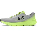 Under Armour BGS Charged Rogue 4 Laufschuhe Kinder 3027106 101 grau, Schuhgröße:37.5 EU