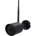 Weitere - Wifi Überwachungskamera Outdoor 165 X 15,5 X 6 Cm Nachtmodus Blickwinkel: 125°