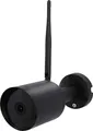 WIFI Überwachungskamera Outdoor 165 x 15,5 x 6 cm Nachtmodus Blickwinkel: 125°