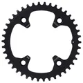 Corona Ekar Bcd 123 MM Asymetrisch 4-fori 1x13v 42d Sw 421588802 CAMPAGNOLO MT