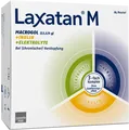 Laxatan M 24 St