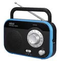 Funkempfänger AKAI PR003A-410
