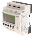 Schneider Electric Zelio Logic Logikmodul, 6 Eing. Transistor Ausg.Typ Analog, Diskret Eing.Typ 24 V dc