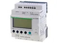 SR3B102BD Programmierbares Relais IN: 6 Ein.analog: 4 OUT: 4 Zelio Logic SCHNEID