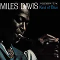 Miles Davis Kind Of Blue (CD) (US IMPORT)