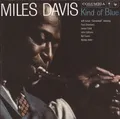 CD Miles Davis Kind Of Blue NEW OVP Columbia