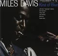 Miles Davis Kind of blue (1959, 6 tracks) [CD]