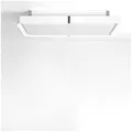 Novy Deckenhaube Premium Cloud 110 cm weiß mit LED 230 inkl. 5-Jahre Garantie