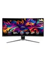 34" MSI MPG 341CQPX QD-OLED - OLED monitor - curved - 34.18" - HDR