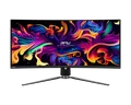 34" MSI MPG 341CQPX QD-OLED