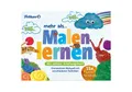 Pelikan Mal-Lernbuch - Mehr als Malen lernen