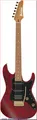 Ibanez SLM10-TRM Scott LePage