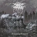 Darkthrone 'Ravishing Grimness' LP Schwarzes Vinyl - Neu & Versiegelt