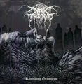 Vinile - Darkthrone - Ravishing Grimness  - Peaceville -D- Neu