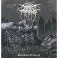 Darkthrone Ravishing Grimness LP Vinyl Neu
