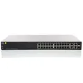Cisco SRW2024-K9 Switch II price incl VAT 3 yr warranty* B2B