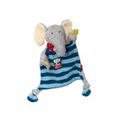 sigikid Schnuffeltuch Elefant Lolo Lombardo Schmusetuch Kuscheltuch Babytuch