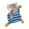 Sigikid Schmusetuch Schnuffeltuch Lolo Lombardo, ca. 27 cm, Neu Art-Nr. 48935