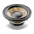 Focal P25FE Flax EVO Subwoofer P25FE 10"/25 cm Subwoofer-Chassis 600 Watt