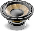 FOCAL P25FE 25cm Subwoofer Auto-Subwoofer (300 W, max.: W 25 cm)