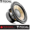Focal P25FE Flax EVO Subwoofer 600 Watt 25 cm Woofer 250 mm Subwoofer-Chassis