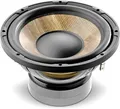 Focal P25FE | 25cm BASS Subwoofer CHASSIS 250mm für Gehäuse 600 WATT max