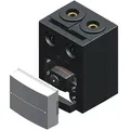 Viessmann Divicon DN32 Grundfos 3K UPM 25-70 - Heiz-/Kühlkreis-Verteilung mit Mischer und Erweiterungssatz - 7986465