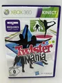 Twister Mania - ENG (Microsoft Xbox 360)