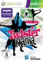 Microsoft Xbox 360 - Twister Mania benötigt Kinect DE mit OVP