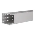 Tehalit Ober-/Unterteil 100x80mm BA7 100080 gr, 2 Stück