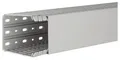 Hager BA7100080 Verdrahtungskanal (L x B x H) 2m x 80mm x 100mm 2m Grau