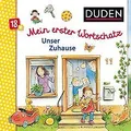 Duden 18+: Mein erster Wortschatz: Unser Zuhause (DUDEN ... | Buch | Zustand gut