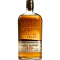 Bulleit Bourbon 10 Jahre 0,7 l Kentucky Straight Bourbon Whiskey Frontier Whisky