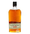 Bulleit Bourbon 10 Jahre Frontier Whiskey / 45,6 % Vol. / 0,7 Liter-Flasche