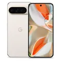 Google Pixel 9 Pro XL (256 GB, Porcelain, 6.80", SIM + eSIM, 5G) (GA05984-GB)