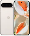 Google Pixel 9 Pro XL Dual-SIM Smartphone 256GB Beige Porcelain - Hervorragend