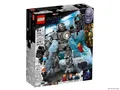 LEGO® 76190 Iron Man und das Chaos durch Iron Monger I Super Heroes Marvel