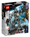 LEGO® Marvel: Iron Man und das Chaos durch Iron Monger  (76190) Neu - OVP