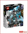 LEGO® Marvel Super Heroes 76190 - Iron Man: Iron Monger Mayhem + NEU & OVP +