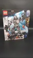 LEGO Marvel Super Heroes 76190 - Iron Man: Iron Monger Mayhem NEU OVP