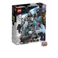 NEU LEGO Super Heroes Iron Man: Iron Monger's Attack 76190JP