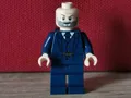 LEGO® Marvel Iron Monger Obadiah Stane sh738 Minifigur Set 76190