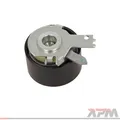 Maxgear 54-0556 Spannrolle Zahnriemen für Renault Clio IV Nissan Dacia Suzuki