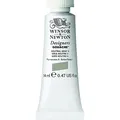 Winsor & Newton Designers Gouache 14ml Neutral Grey No.3 Künstlerfarbe