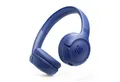 JBL Tune 530BT On-Ear-Kopfhörer (Freisprechfunktion, A2DP Bluetooth, Kabelloser On-Ear-Kopfhörer mit Bluetooth)