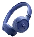 CUFFIE MICROFONO TUNE 530BT BLUETOOTH BLU (JBLT530BTBL)