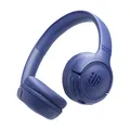 JBL Tune 530BT Wireless On-Ear Kopfhörer Blau