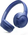 JBL Tune 530BT On-Ear Kopfhörer Bluetooth 76h Akku faltbar blau – Neu & OVP