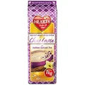 HEARTS Chai Latte Instant Milchtee Pulver 1kg, leicht löslich, 60 Tassen einfach zu genießen für zuHause und Gastronomie