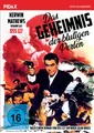 Kerwin Mathews / OSS 117 DAS GEHEIMNIS DER BLUTIGEN PERLEN Final Liquidator DVD